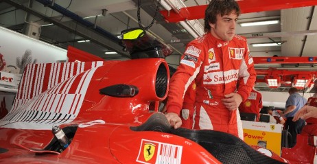 Fernando Alonso